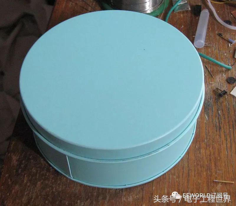 旋转焊接平台和工作台,pcb自制旋转工作台