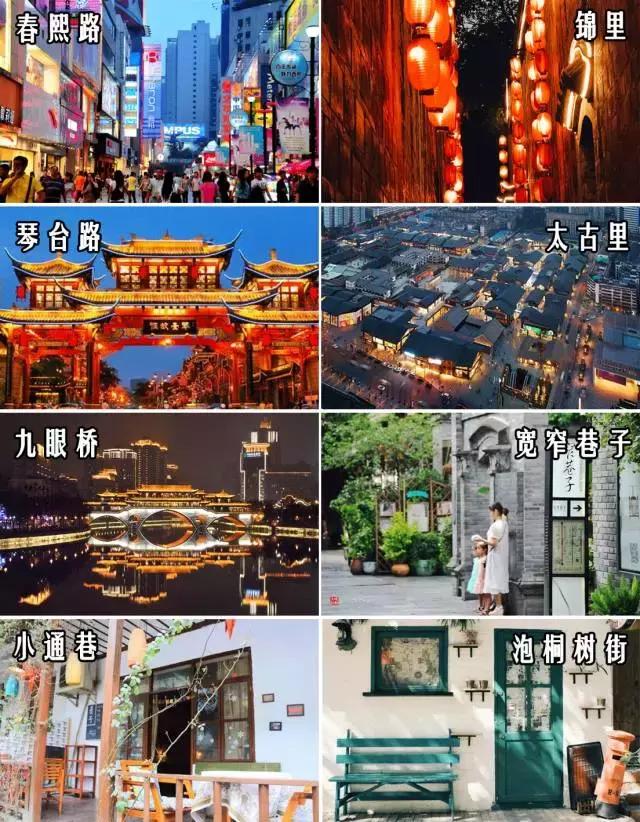 对不起成都，我只能给你90分！