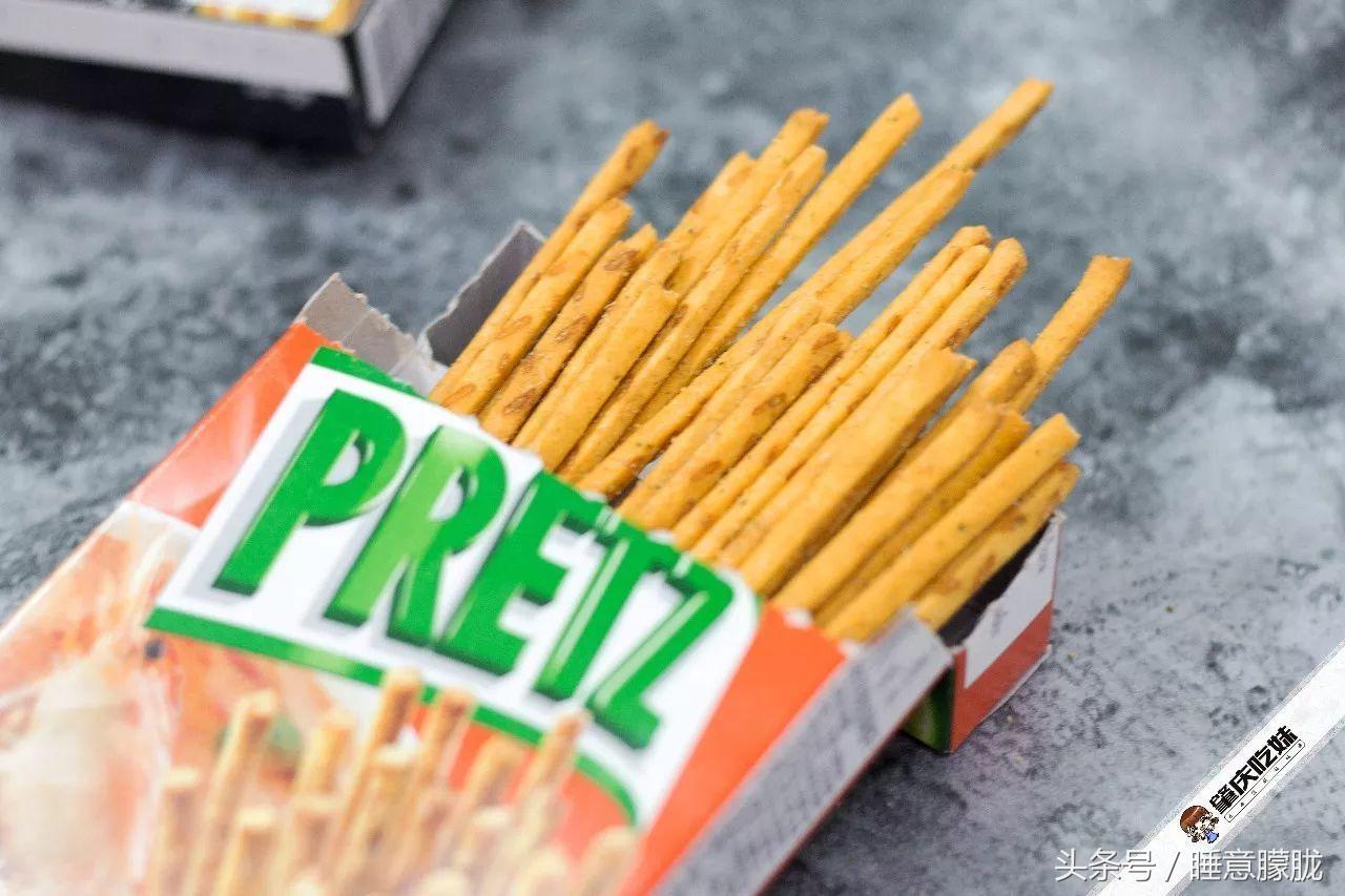 百力滋测评报告,百力滋饼干测评