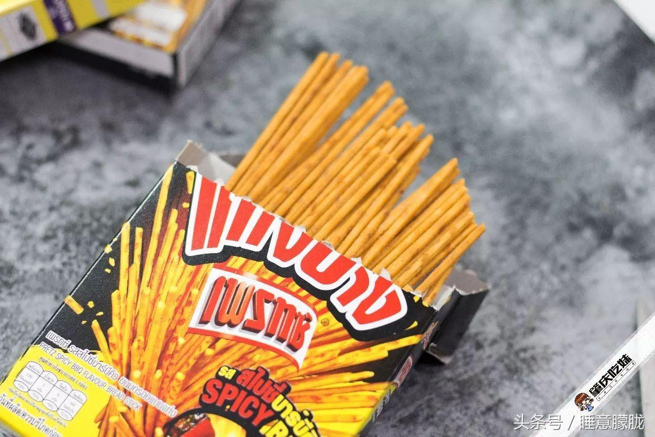 百力滋测评报告,百力滋饼干测评