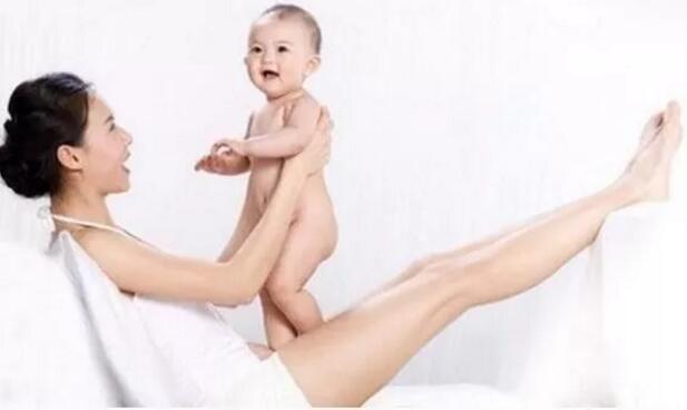 产后恢复几大要点，你get到了吗