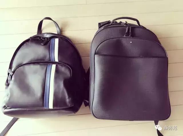 我翻了13个男人的包包，金牛座的男人最爱买买买？