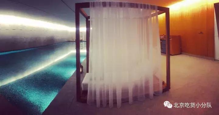 中国第一家奢侈品酒店开了，就在北京