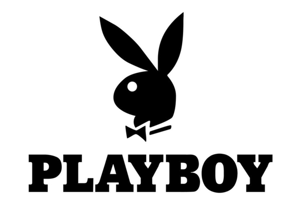 花花公子logo为啥申请不下来,花花公子的logo设计