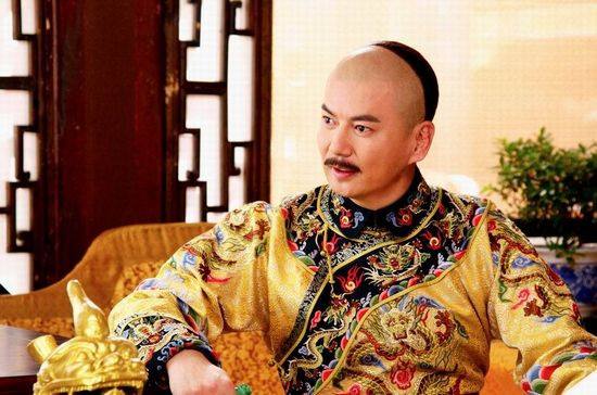 被尚可喜欣赏后，他被抽掉了脚筋，因为献了一策招来了杀身之祸