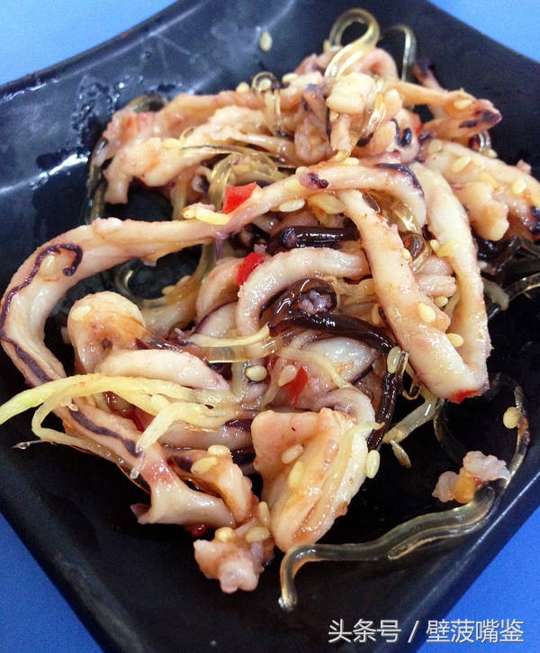 台湾高雄必吃美食,去台湾前必看这些事项