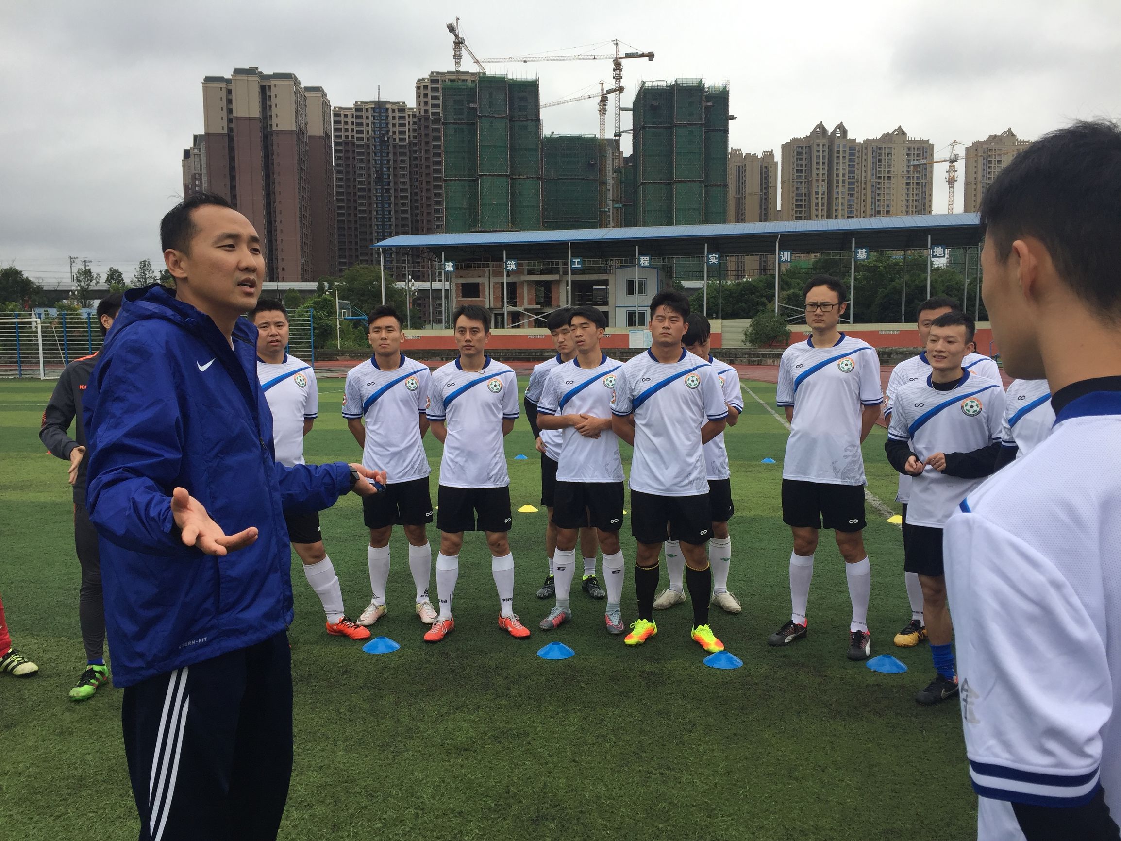 足协e级教练培训班,武汉足协e级教练员培训班报名