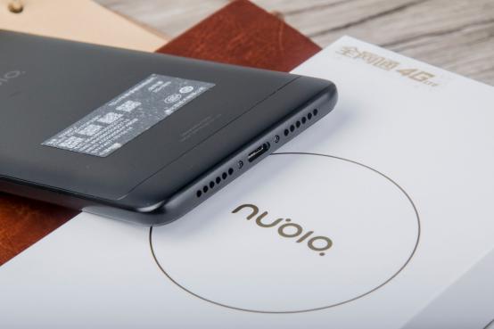 努比亚开箱视频,努比亚m2标准版
