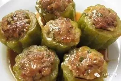 大家好,给大家介绍一下,这是我的家乡兴宁