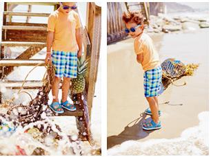 crocs酷走系列,crocs搞怪