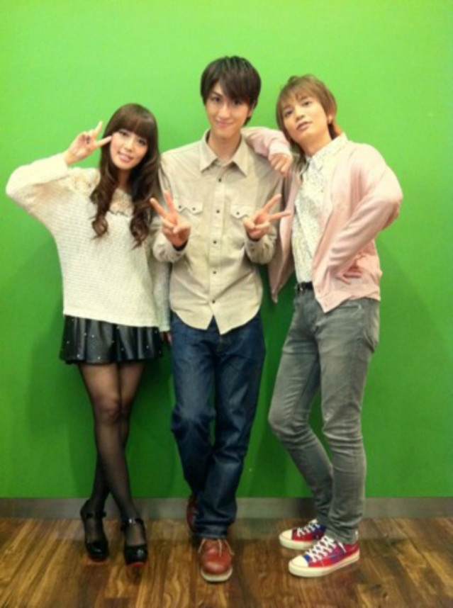 最新热点：等了一年的二次元狂欢，东京见