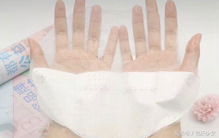 泰国爆款面膜ray,泰国ray面膜好用吗