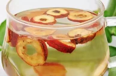 头痛胃痛、血压高、老花眼、天寒怕冷……喝这些茶很有用