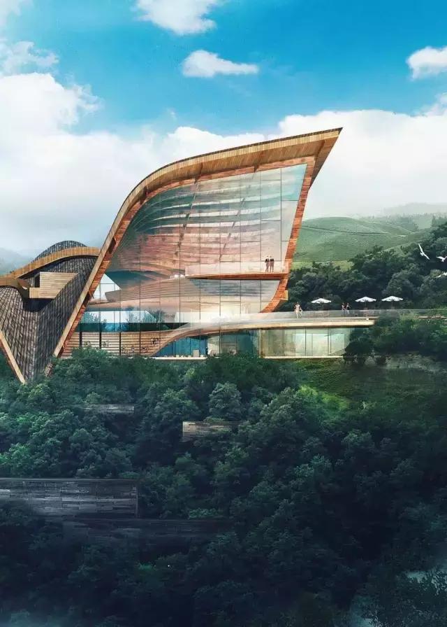 承德凤凰谷工程,承德市滦平县巴克什营凤凰谷