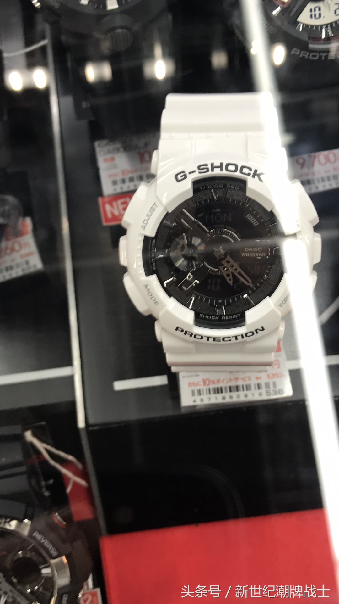 东京日本潮牌攻略,东京旅游潮牌聚集地