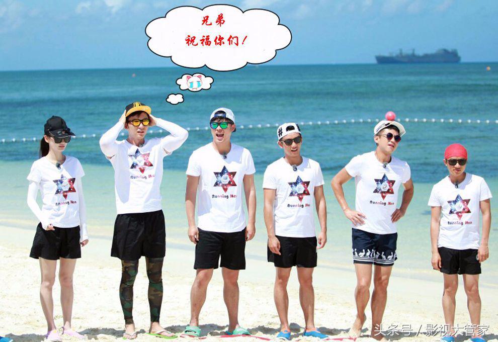 鹿晗回应恋情采访视频,鹿晗官宣恋情时关晓彤的回应