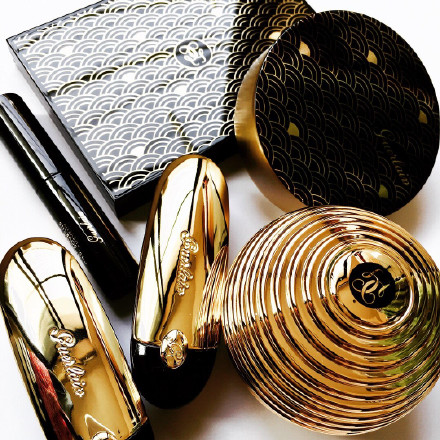 兰蔻圣诞限定彩妆怎么样,圣诞限定美妆礼盒排行榜