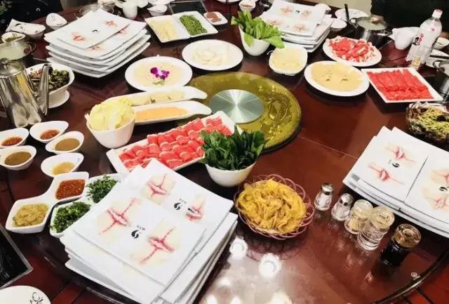 长春必吃的10家餐厅火锅,长春朝阳区鱼火锅