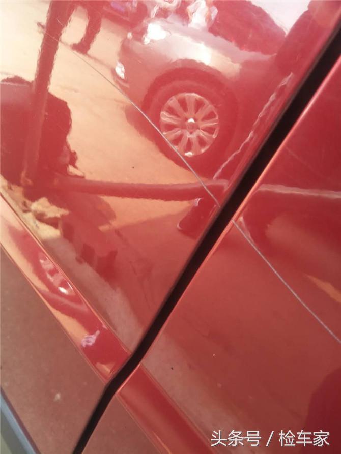 jeep2.0自由客真实用车感受,男人的伤疤是勋章