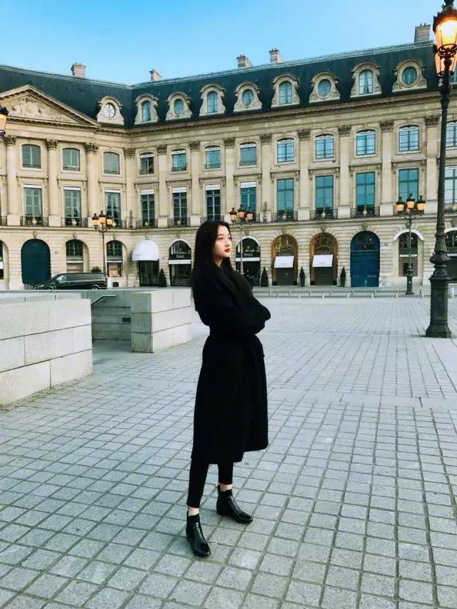 那么多女明星，为什么鹿晗偏偏选中了97年的关晓彤？