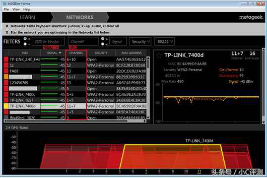 白天wifi正常晚上一直很卡,一到晚上wifi就卡得不行怎么办
