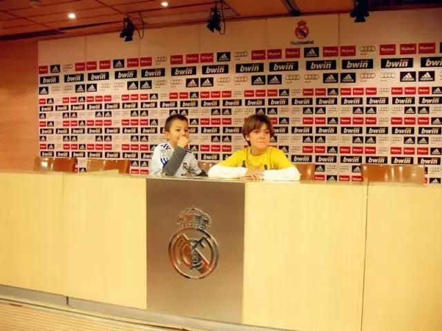 21世纪最伟大的俱乐部皇马,21世纪最伟大足球俱乐部皇马