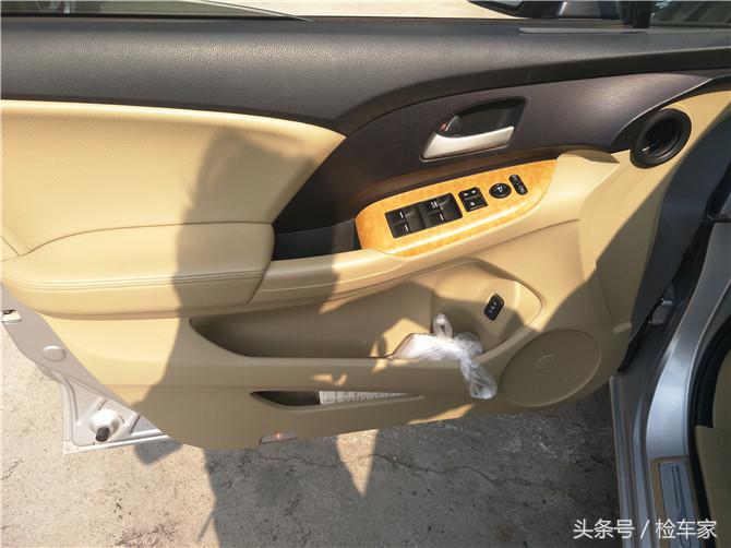 一七年的本田奥德赛,07年七千多的奥德赛