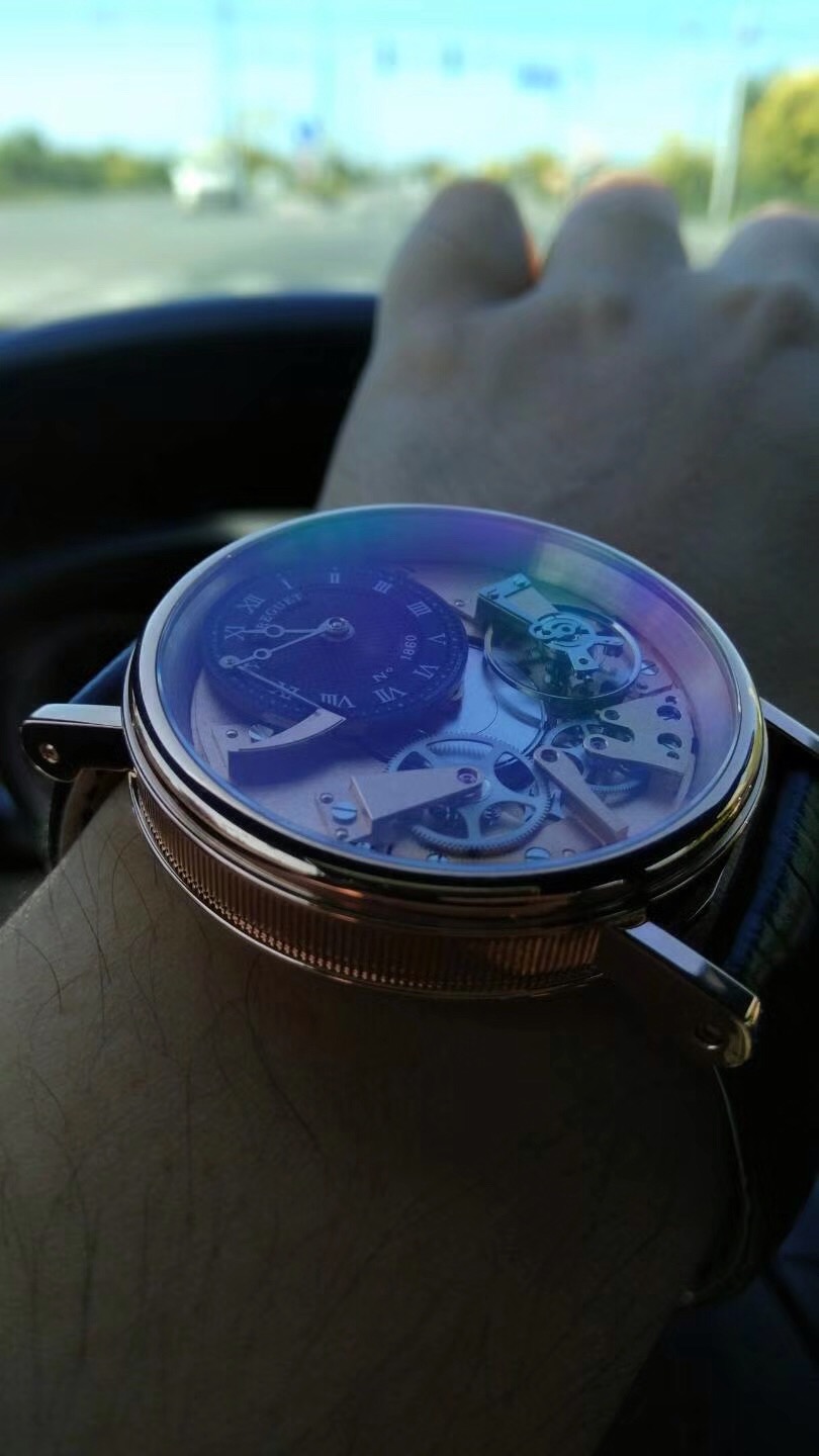 为何复刻表沦为高端人士的玩具？背后真实原因令人不胜唏嘘！