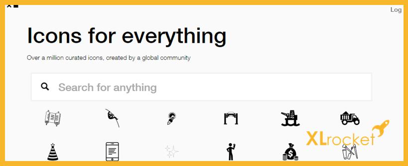 华丽ppt主题图标,适合ppt用的小图标