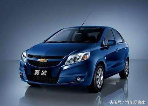比亚迪轿车与雪佛兰比哪个质量好,比亚迪和雪佛兰哪个公司前景好