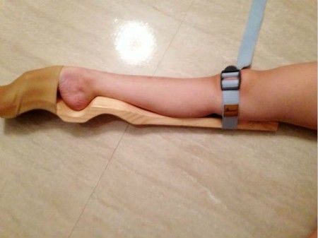 脚背无菌性炎症,脚背炎症怎么引起的