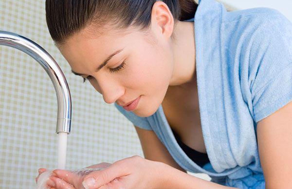 收缩毛孔土秘方,哪种美容手段可以真正收缩毛孔