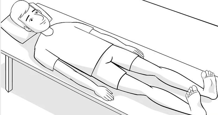 脚底按摩教学脚底穴位,脚底按摩可以每天都按摩吗