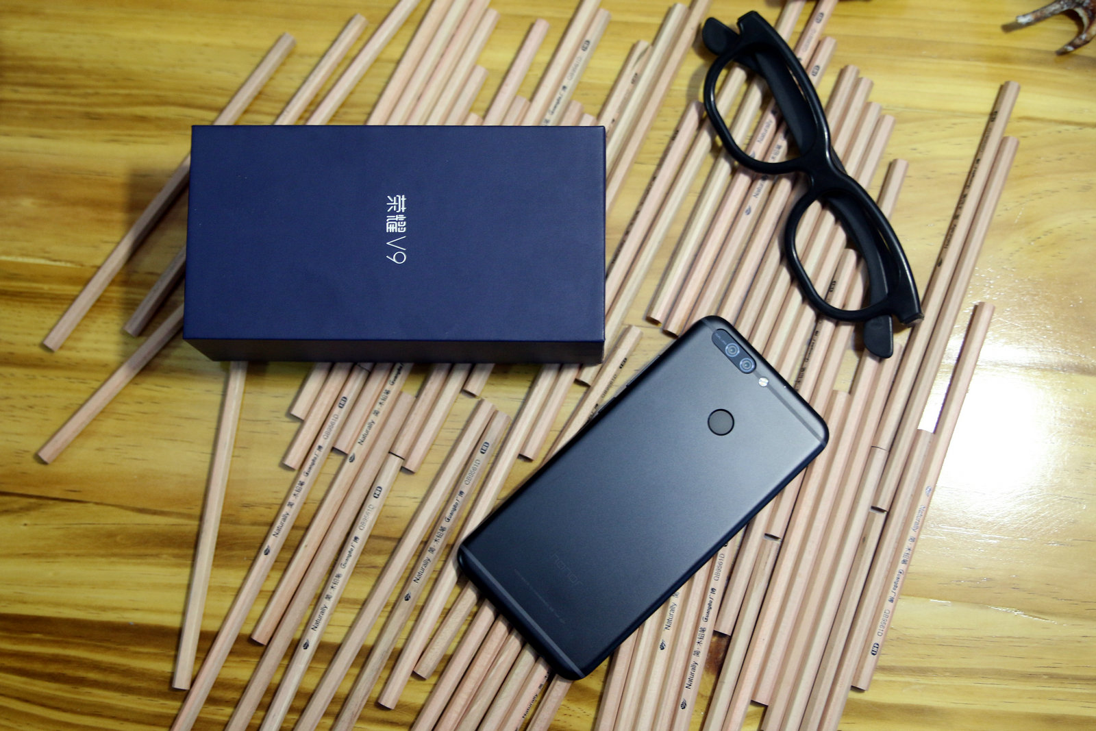 荣耀v9十大优缺点,荣耀v9和荣耀v9的区别