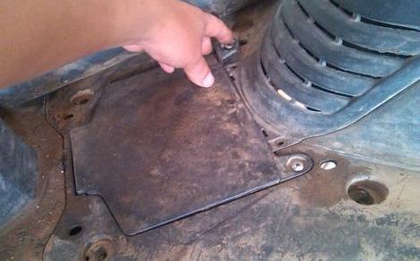 摩托车电瓶保险丝烧了会怎么样,摩托车保险丝烧掉了还能启动吗