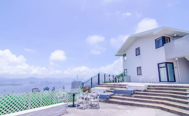 香港海景房多少钱一平,100元能住海景房吗