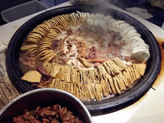 除了鲍师傅广州有什么好吃的店,除了鲍鱼龙虾还有什么吃的