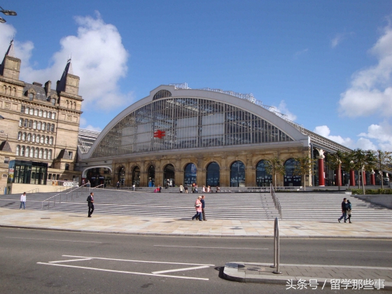 留学利物浦费用,留学英国生活常识