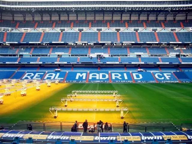 21世纪最伟大足球俱乐部皇马,世界上最伟大的足球俱乐部皇马