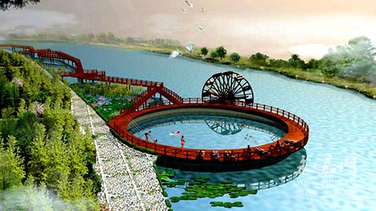 生态农业可持续发展的意义,梅州市物联网生态农业特点