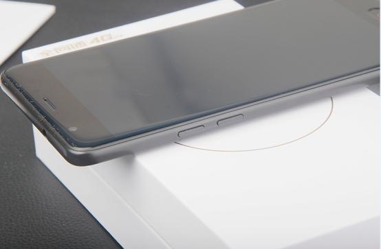 努比亚开箱视频,努比亚m2标准版