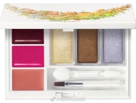 兰蔻圣诞限定彩妆怎么样,圣诞限定美妆礼盒排行榜