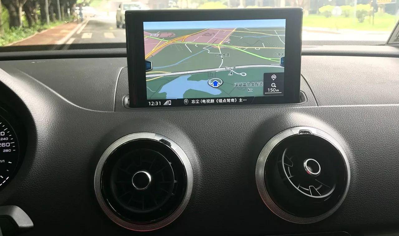 2019奥迪a3limousine35tfs进取型,奥迪a32019款limousine35tfsi测评