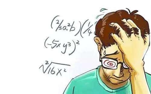 数学马虎题怎么解,孩子数学总是粗心丢了分怎么办