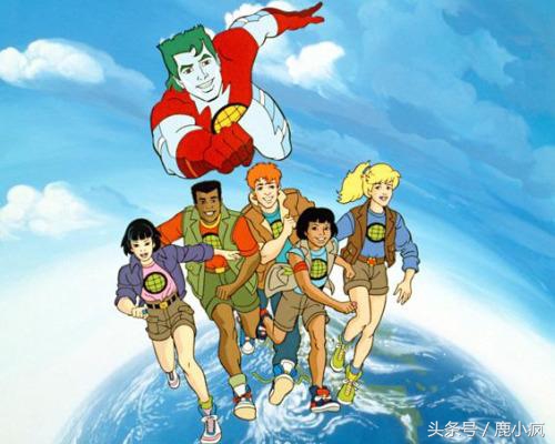 80后90后怀旧所有欧美动画片,陪伴80后的17部美国动画片