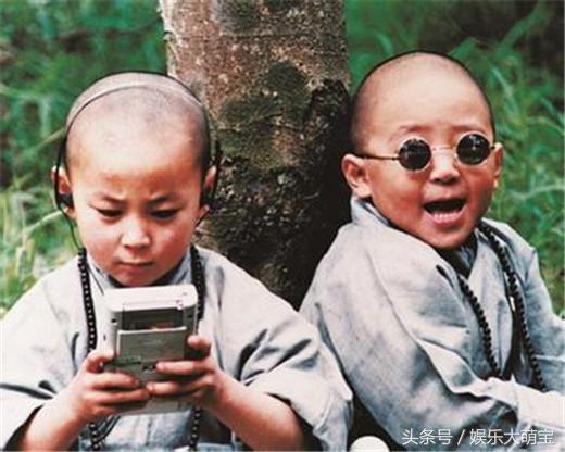 他年轻时颜值不输鹿晗,曾因长相酷似鹿晗而声名鹊起