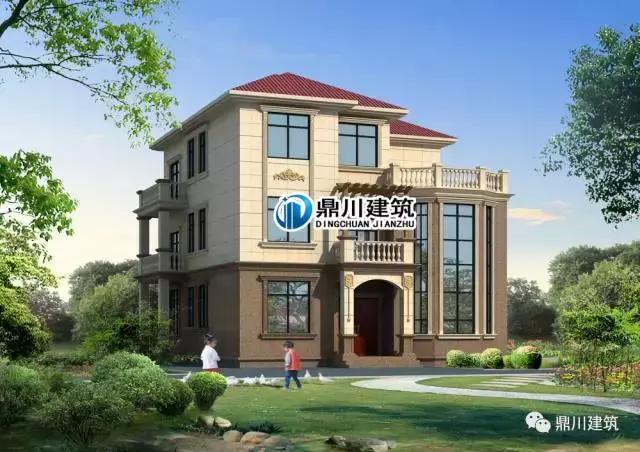 一辈子建一次房,一辈子住一次的房子