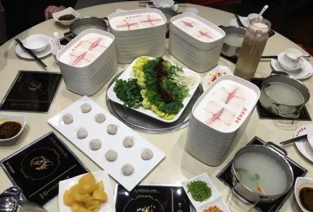 长春味之道自助鱼火锅,长春好吃的火锅老北京火锅
