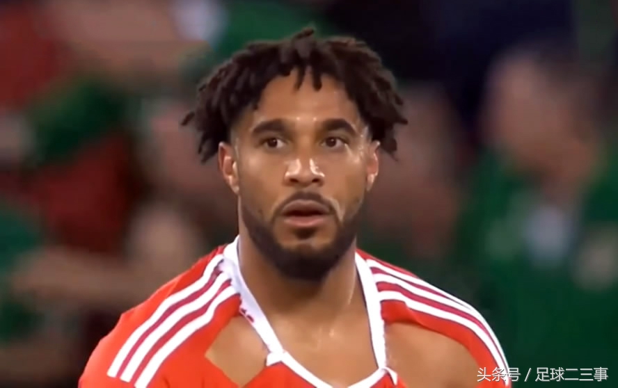 贝尔带领威尔士晋级四强,贝尔带领威尔士进军世界杯一瞬间