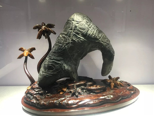 椤剁骇鐭冲ご,14绉嶅浗瀹濈骇鐭冲ご